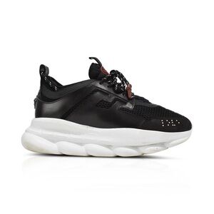 Versace Chain Reaction Shoes Size 7